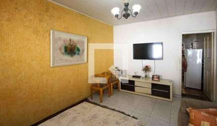 Casa à Venda - Vila Santa Clara, 2 Quartos,  206 m2