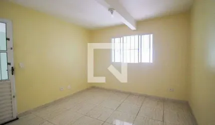 Casa à Venda - Jardim Brasil , 2 Quartos,  40 m2