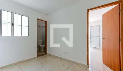 Casa à Venda - Jardim Brasil , 1 Quarto,  40 m2