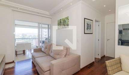 Apartamento à Venda - Tucuruvi, 2 Quartos,  67 m2