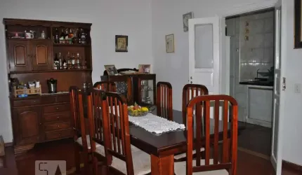 Casa à Venda - Jardim Santa Emília, 4 Quartos,  160 m2