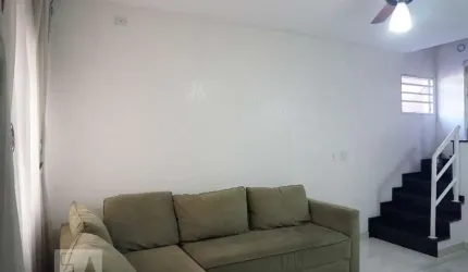 Casa à Venda - Cangaíba, 3 Quartos,  103 m2