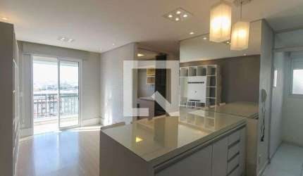 Apartamento à Venda - Vila Prudente, 1 Quarto,  52 m2