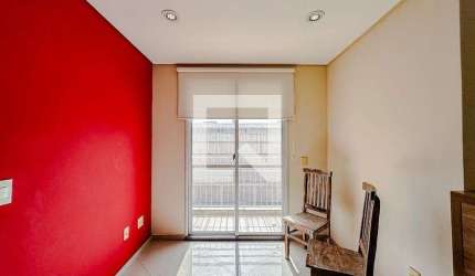 Apartamento à Venda - Canindé, 2 Quartos,  52 m2