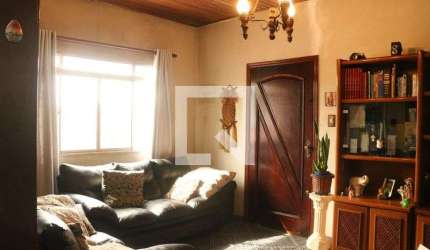 Casa à Venda - Lapa, 2 Quartos,  179 m2