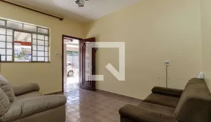 Casa à Venda - Vila Ema, 4 Quartos,  150 m2
