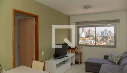 Apartamento à Venda - Campo Belo, 2 Quartos,  69 m2