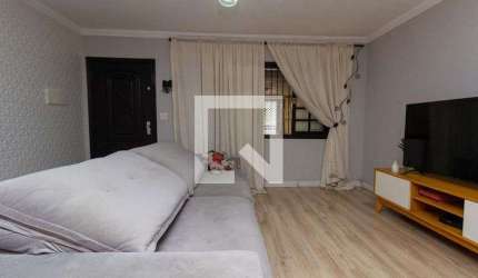Casa à Venda - Vila Esperança, 2 Quartos,  100 m2