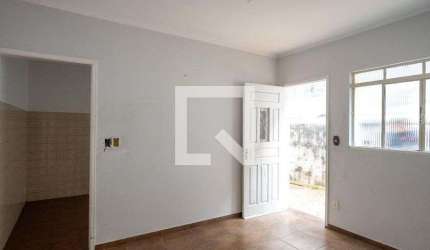 Apartamento à Venda - Jardim Santa Emília, 1 Quarto,  210 m2