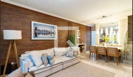 Casa à Venda - Santana, 3 Quartos,  131 m2