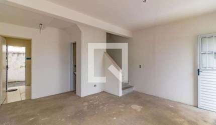 Casa à Venda - Jabaquara, 3 Quartos,  110 m2
