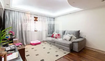 Casa à Venda - Jardim Éster Yolanda, 2 Quartos,  98 m2