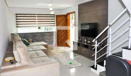 Casa à Venda - Piqueri, 2 Quartos,  138 m2