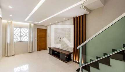 Casa à Venda - Artur Alvim, 3 Quartos,  160 m2