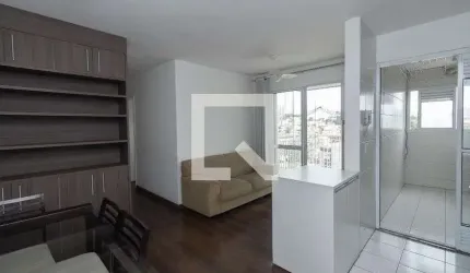 Apartamento à Venda - Vila Mazzei, 3 Quartos,  67 m2