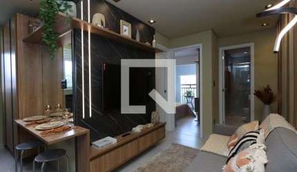 Apartamento à Venda - Vila Formosa, 2 Quartos,  56 m2