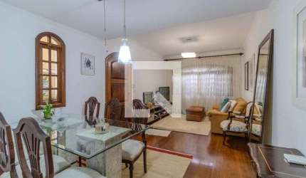 Casa à Venda - Jardim Monte Kemel, 3 Quartos,  130 m2