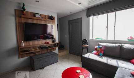 Casa à Venda - Vila Nova Cachoeirinha, 3 Quartos,  85 m2