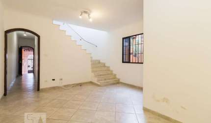 Casa à Venda - Vila Esperança, 3 Quartos,  120 m2