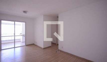 Apartamento à Venda - Bosque da Saúde, 2 Quartos,  65 m2