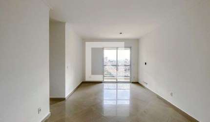 Apartamento à Venda - Jardim Anália Franco, 2 Quartos,  74 m2