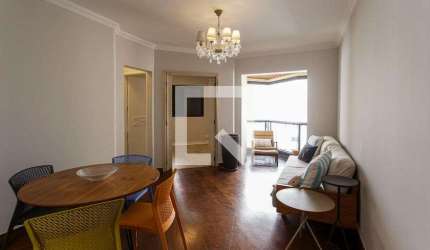 Apartamento à Venda - Moema, 2 Quartos,  58 m2