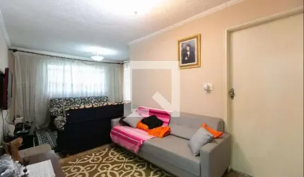 Casa à Venda - Vila Jacuí, 2 Quartos,  250 m2