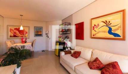Apartamento à Venda - Mooca, 3 Quartos,  74 m2