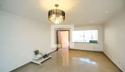 Casa à Venda - Vila Carrão, 3 Quartos,  132 m2