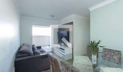 Apartamento à Venda - Vila Maria , 3 Quartos,  87 m2
