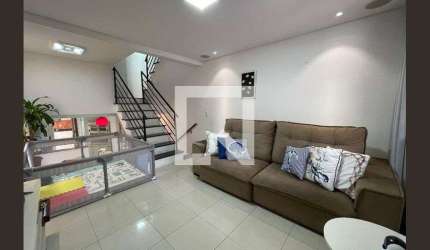 Casa à Venda - Jardim Éster Yolanda, 4 Quartos,  220 m2