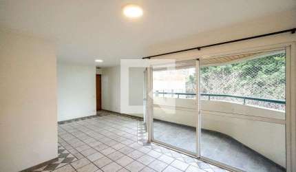 Apartamento à Venda - Tatuapé, 3 Quartos,  120 m2