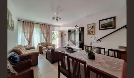 Casa à Venda - Santana, 3 Quartos,  140 m2