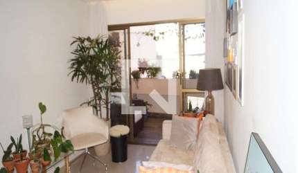 Apartamento à Venda - Cambuci, 3 Quartos,  84 m2