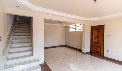 Casa à Venda - Ponte Rasa, 3 Quartos,  300 m2