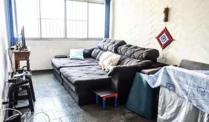 Apartamento à Venda - Água Fria, 3 Quartos,  103 m2