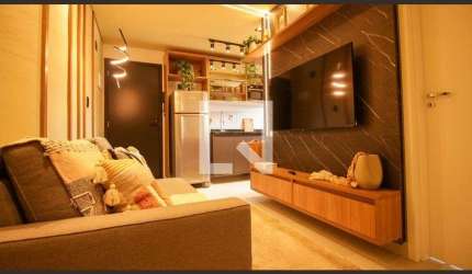Apartamento à Venda - Vila Formosa, 2 Quartos,  39 m2