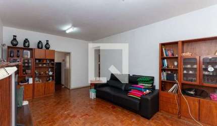 Apartamento à Venda - Bom Retiro, 3 Quartos,  133 m2