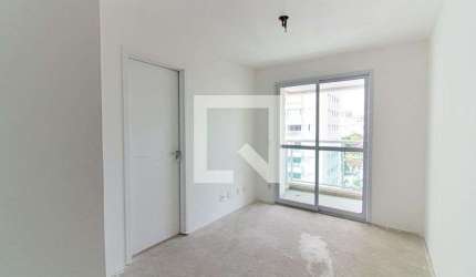 Apartamento à Venda - Barra Funda, 1 Quarto,  41 m2