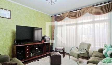 Apartamento à Venda - Freguesia do Ó, 3 Quartos,  160 m2