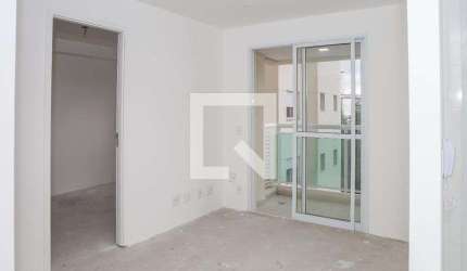 Apartamento à Venda - Barra Funda, 1 Quarto,  41 m2