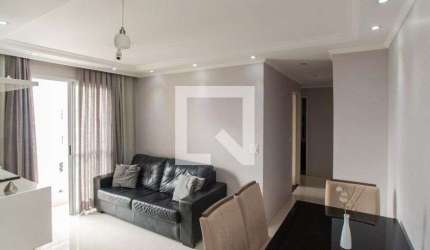 Apartamento à Venda - Vila Guilherme, 2 Quartos,  63 m2
