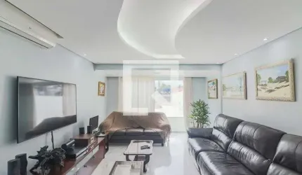 Casa à Venda - Jaguaré, 4 Quartos,  218 m2