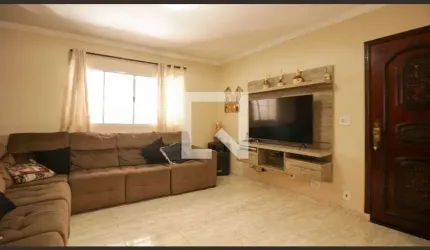 Casa à Venda - Sapopemba, 3 Quartos,  364 m2