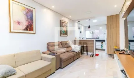Casa à Venda - Socorro, 5 Quartos,  125 m2
