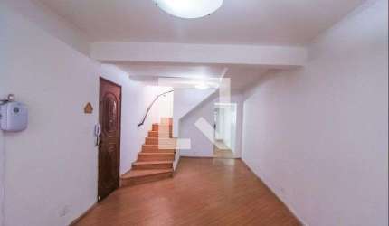 Casa à Venda - Vila Prudente, 3 Quartos,  139 m2