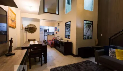 Casa à Venda - Vila Santa Clara, 3 Quartos,  140 m2