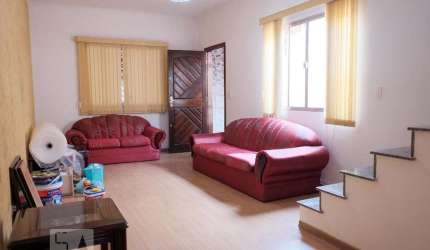 Casa à Venda - Ponte Rasa, 3 Quartos,  140 m2