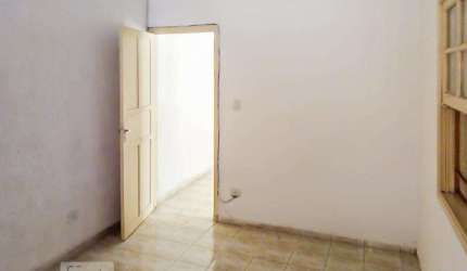 Casa à Venda - Vila das Mercês, 2 Quartos,  100 m2