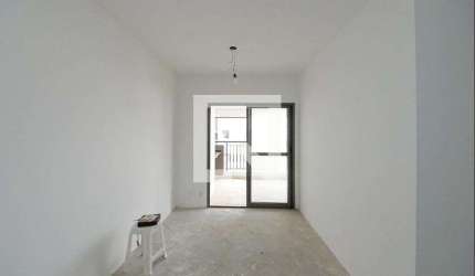 Apartamento à Venda - Vila Santa Clara, 2 Quartos,  73 m2